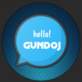 Hello Gundoj biểu tượng