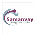 Samanvay biểu tượng