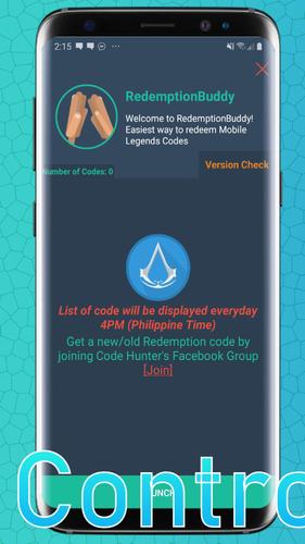 View Mlbb Vng Redeem Code Images