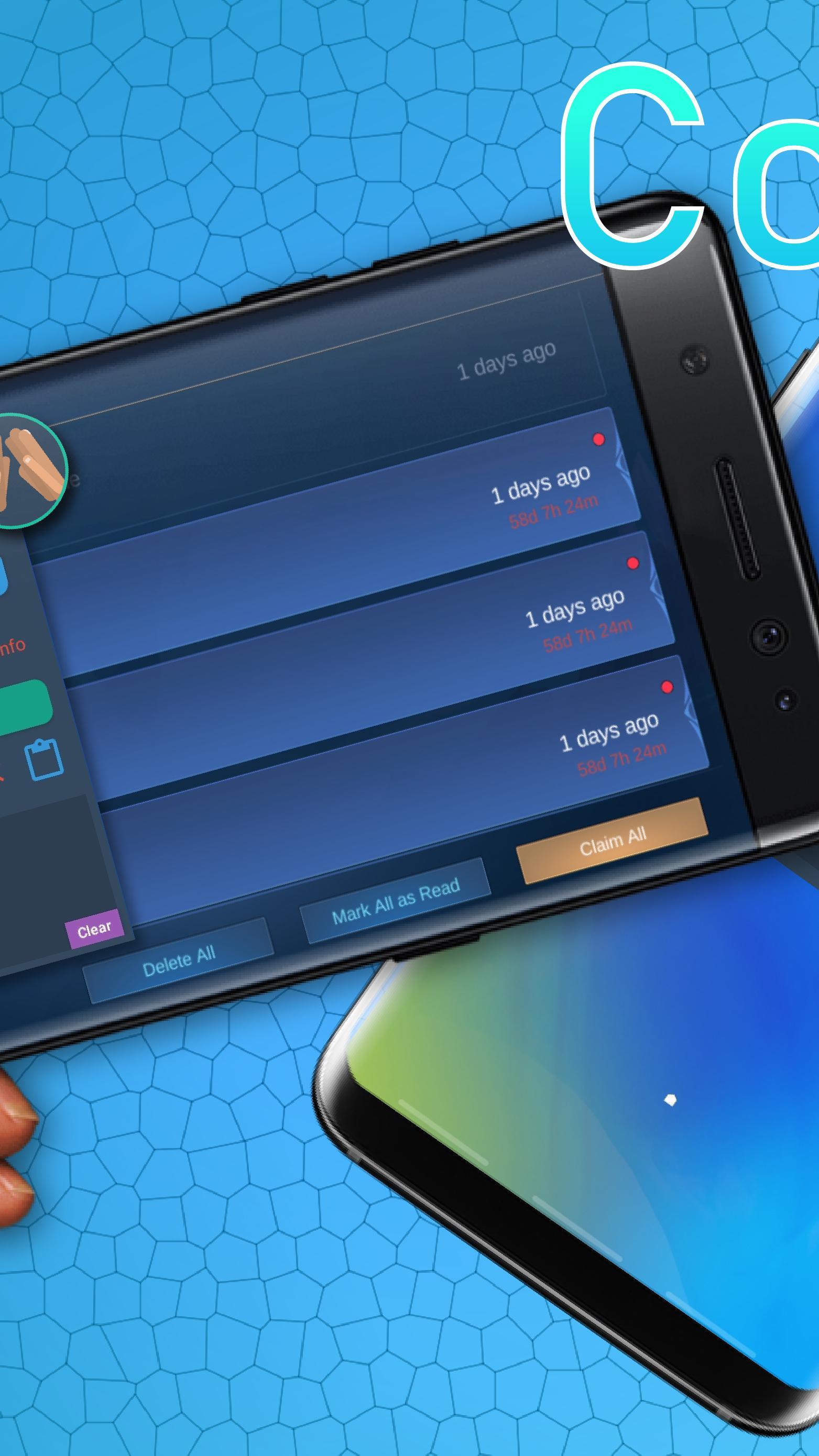 Redemptionbud For Mobile Legends For Android Apk Download