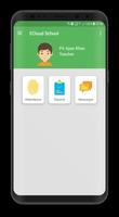 eCloud School - School MIS screenshot 2