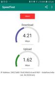 Speed Test 스크린샷 2