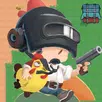 Battleground Survival - game m APK