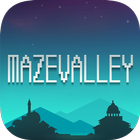 آیکون‌ MazeValley