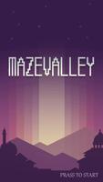 MazeValley poster