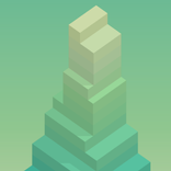 Cube Tower - Stack Up Higher