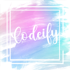 Codeify icône