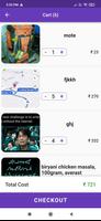 1 Schermata iStore : Apna Shopping Store