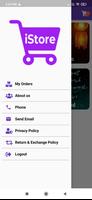 3 Schermata iStore : Apna Shopping Store
