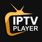 IPTV Player - Cast to TV icono