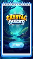 Crystal Quest 海報