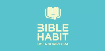 Bible Habit - Study Bible