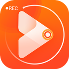 iV Recorder - Screen Recorder and Editor icône