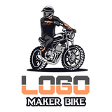 Bike Logo Maker - Logo Creator