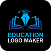 Education Logo Maker-Designer