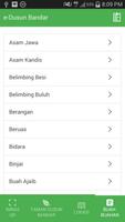 e-Dusun Bandar screenshot 1