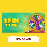 Spin app- Spin & Win-MPESA Now