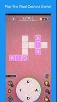 Word Connect постер