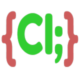 CodeIntelligent biểu tượng