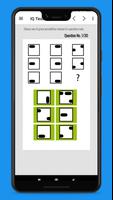 IQ Test - Intelligence Test Ekran Görüntüsü 1