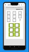 IQ Test - Intelligence Test Ekran Görüntüsü 2