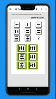 IQ Test - Intelligence Test Ekran Görüntüsü 3