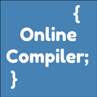 Online Compiler icône