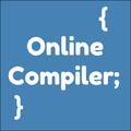 Online Compiler | Programming Languages