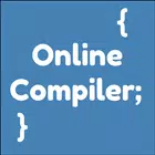 Online Compiler biểu tượng