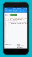 Online Compiler bài đăng
