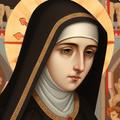 Santa Rita - Oraciones y más