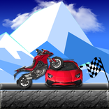 Beast Driver