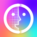 Pixie Face - Artistic portrait APK