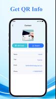 ScanWallet - QR & Barcode Scan ảnh chụp màn hình 1