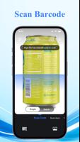 ScanWallet - QR & Barcode Scan ảnh chụp màn hình 2