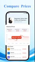 ScanWallet - QR & Barcode Scan ảnh chụp màn hình 3