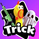 Trick Track - Prank Sounds APK