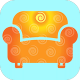 Meditation Lounge أيقونة