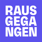 Rausgegangen icon