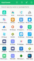 App Viewer الملصق