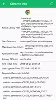 App Viewer تصوير الشاشة 2