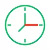 New Second-Float Clock Timer APK