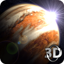 Venus 3D Live Wallpaper APK