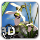 Nature Live Spring Flowers XL icon