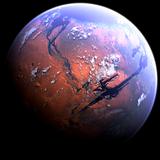 Mars! Terraform the Red Planet