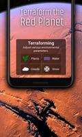 Mars! Terraform the Red Planet captura de pantalla 1