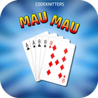 Mau Mau - Kartenspiel ícone