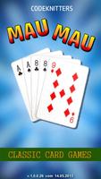 Mau Mau - card game screenshot 3