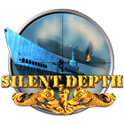 Silent Depth Submarine Sim icon