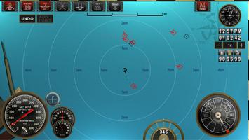 Silent Depth Submarine Sim screenshot 1